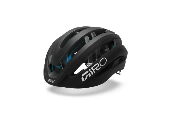 Giro Aries Spherical silniční přilba Mat Black/White