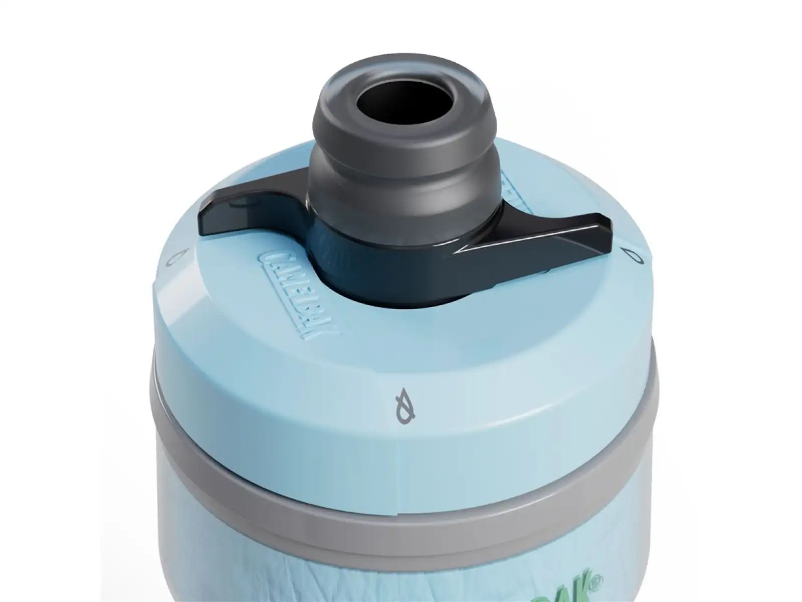 Camelbak Podium Chill 0,62 l láhev Crystal Blue