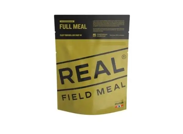 Real Field Meal dehydrované jídlo Kuřecí Tikka Masala 700 kcal