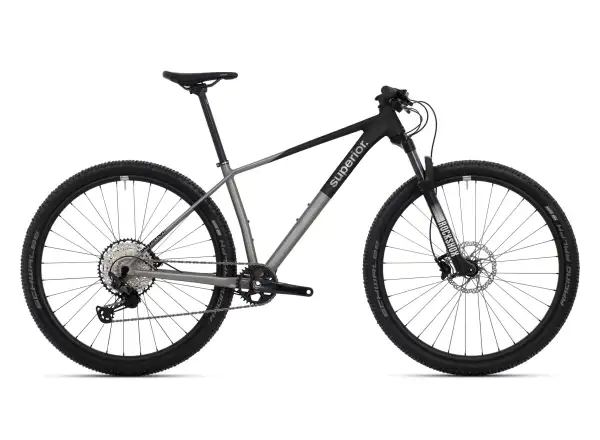 Superior XP 6.1 horské kolo Matte Grey/Black
