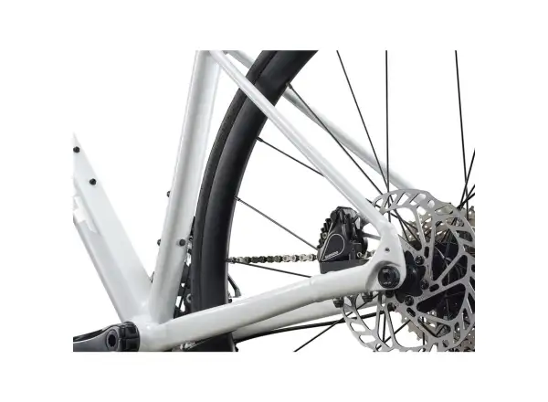 Giant Contend SL 1 silniční kolo Pearl White