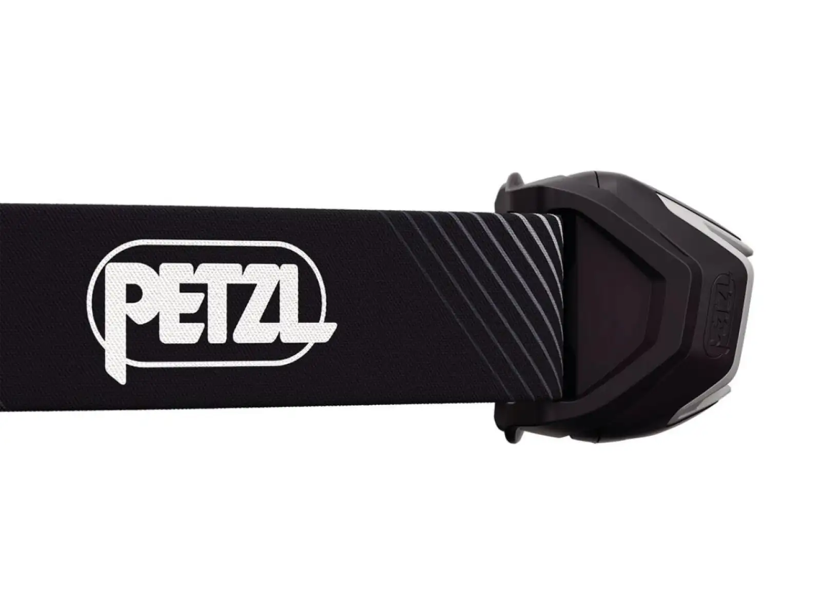 Petzl Actik Core čelovka Gray