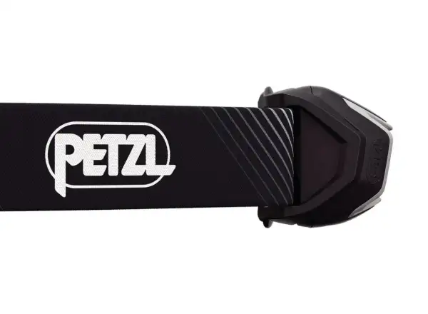 Petzl Actik Core čelovka Gray