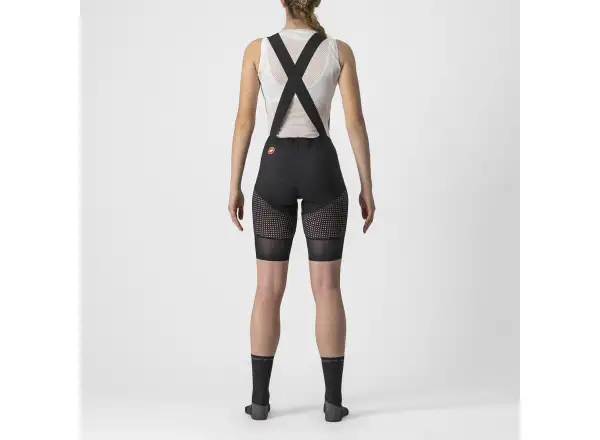 Castelli Unlimited Liner DT dámské vnitřní kraťasy Black