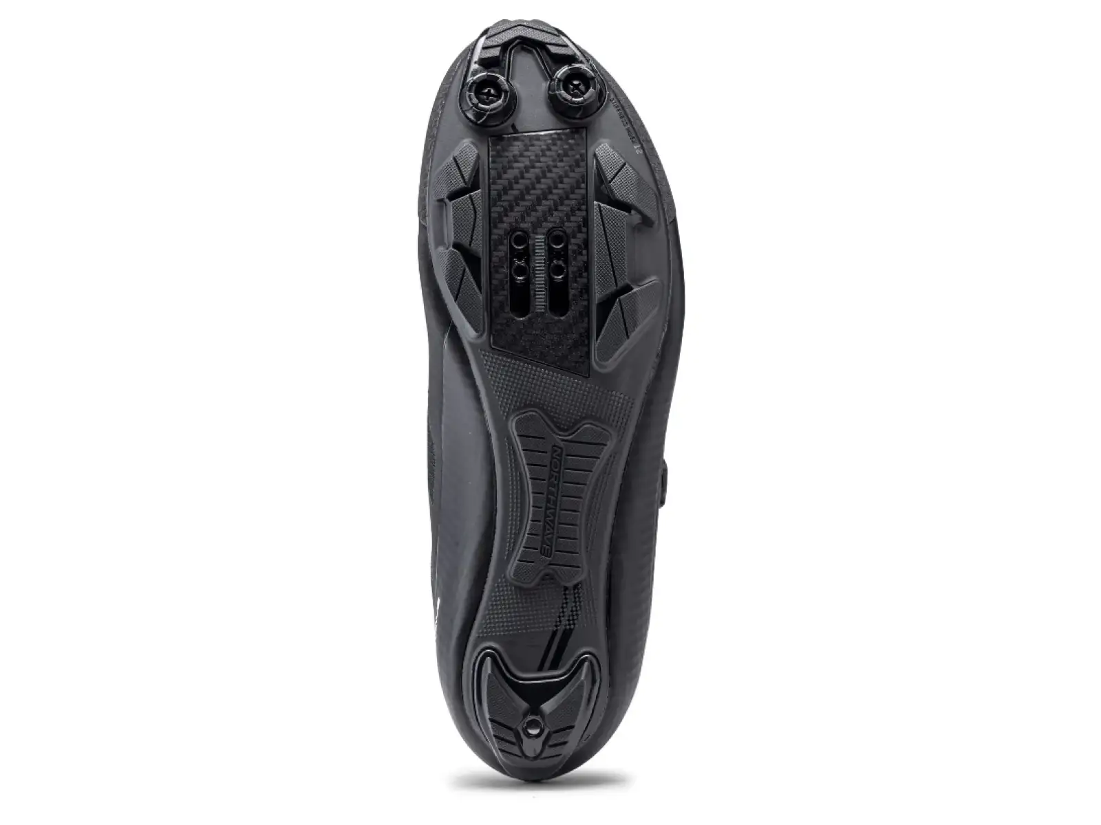 Northwave Extreme XCM 4 MTB pánské tretry Black