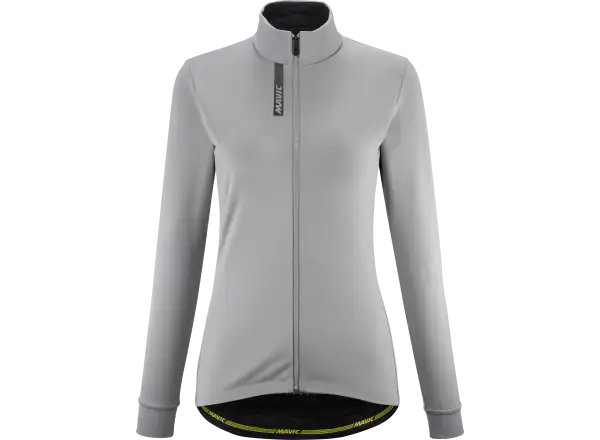 Mavic Aksium Thermo dámská bunda Silver