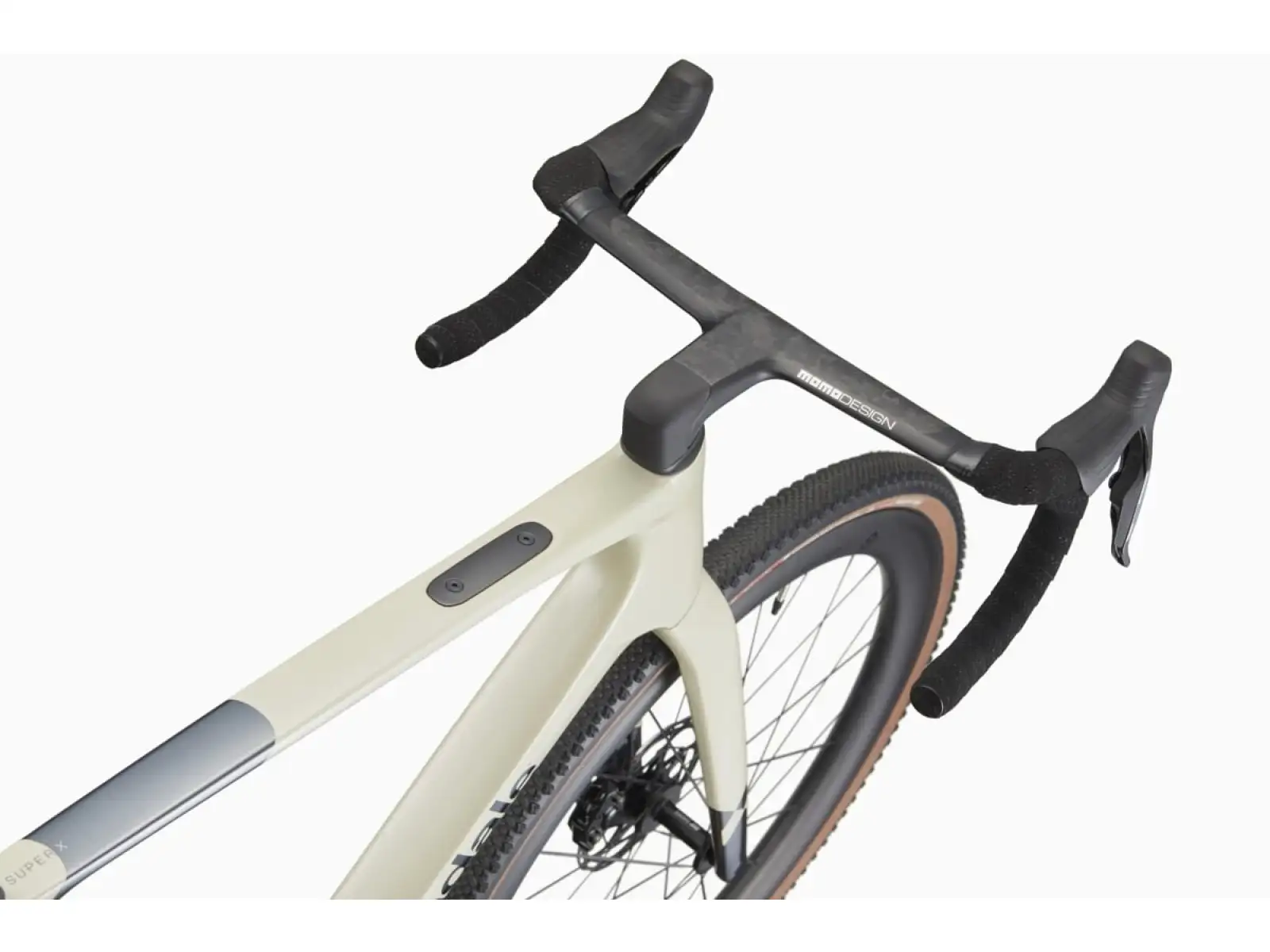Cannondale  SuperX carbon 1 gravel kolo MRK