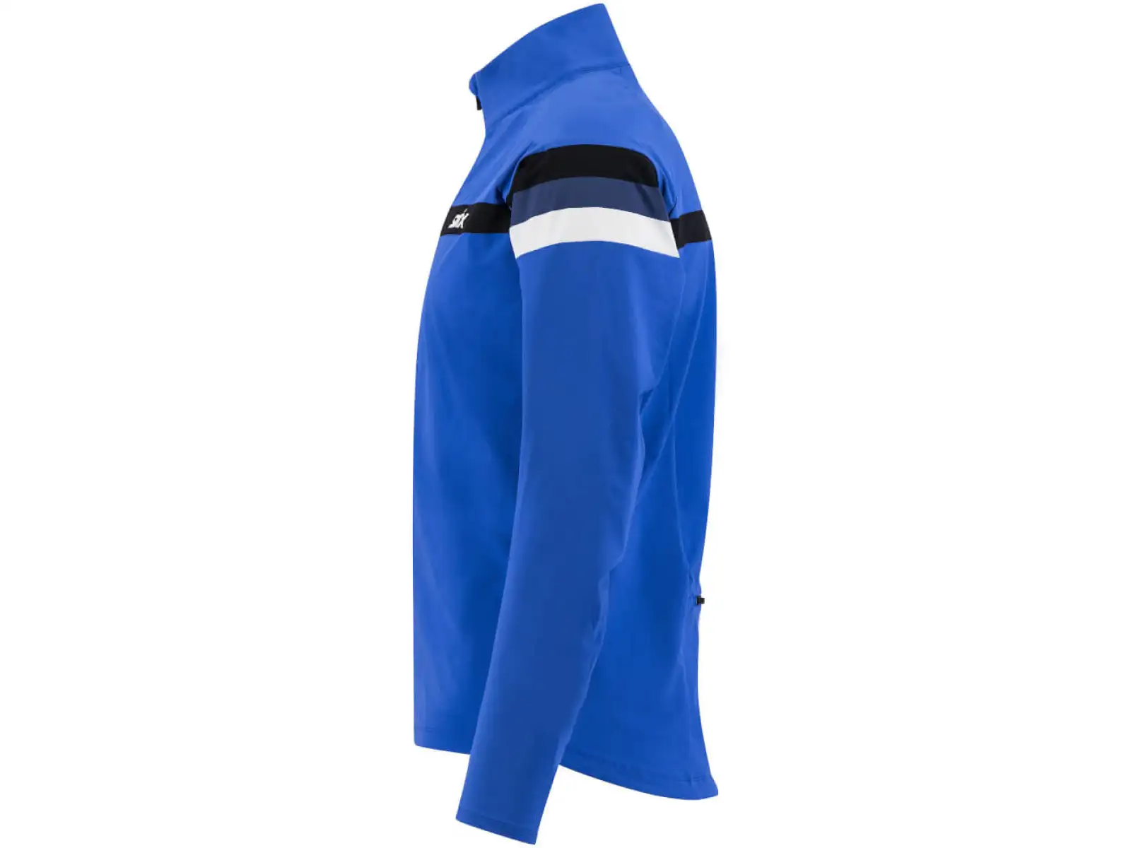 Swix Focus pánská bunda Blue