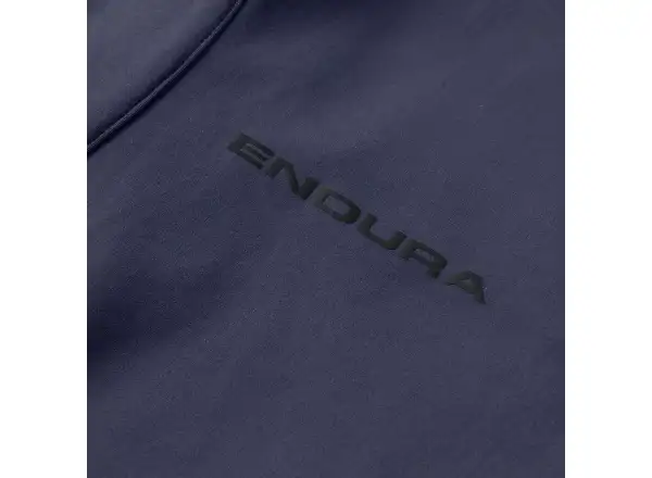 Endura Loop Ride pánský dres dlouhý rukáv Carbon Grey
