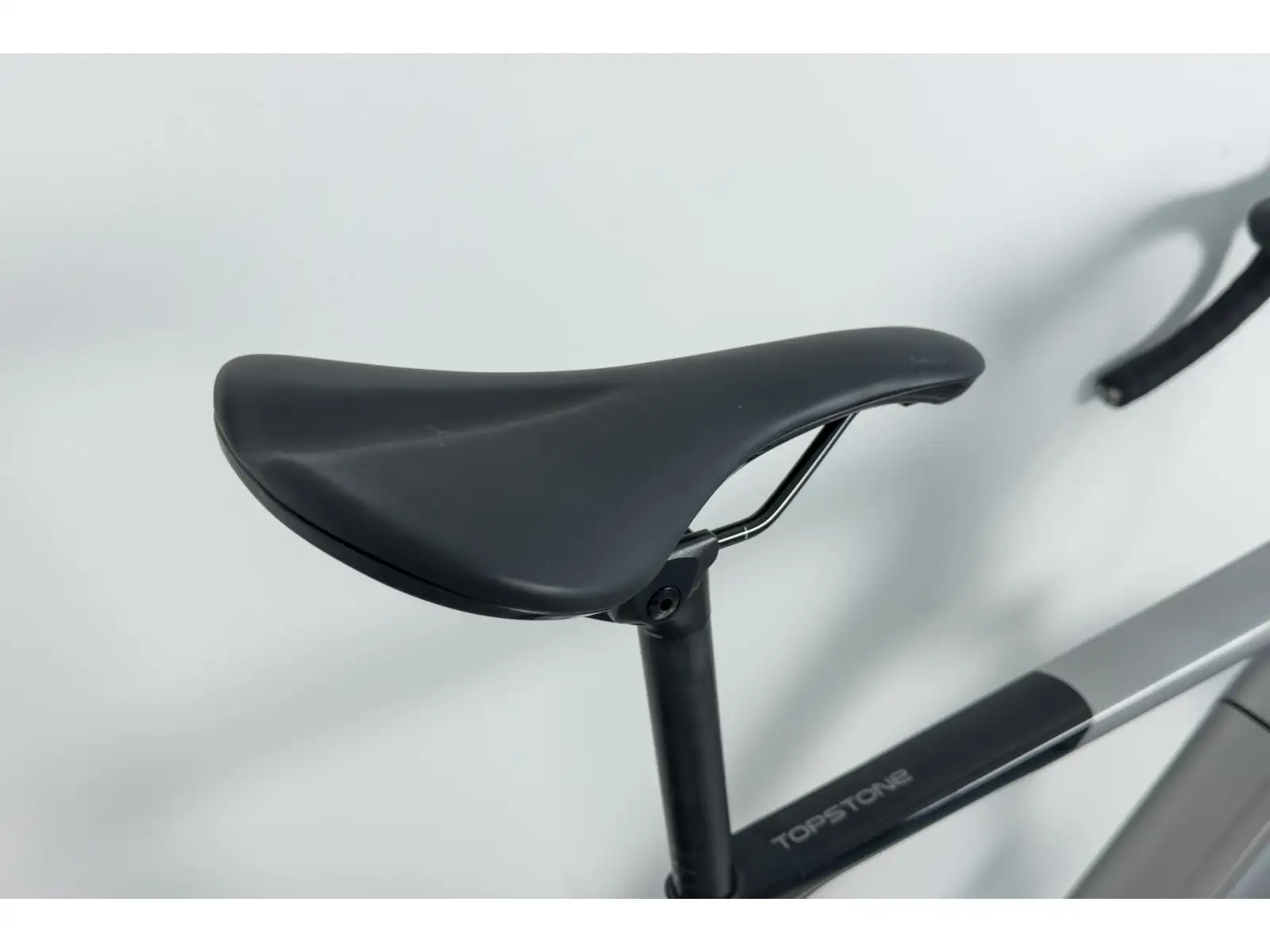 Cannondale Topstone NEO Carbon Lefty 3 GRY gravel elektrokolo vel. L PROVĚŘENO