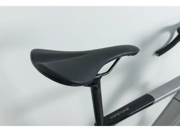 Cannondale Topstone NEO Carbon Lefty 3 GRY gravel elektrokolo vel. L PROVĚŘENO