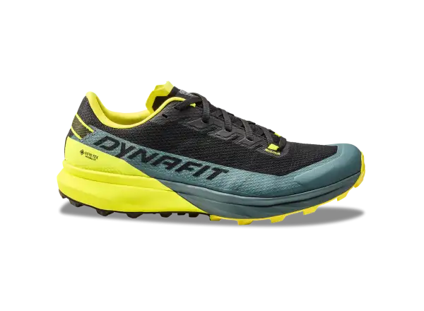 Dynafit Ultra GTX pánské běžecké boty Hurricane/Black Out