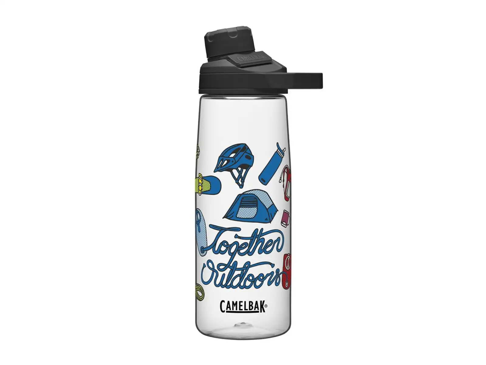 Camelbak Chute Mag láhev 0,75 l Outside Together