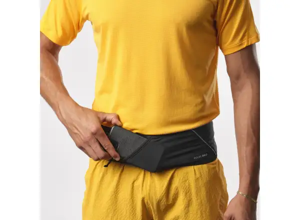 Salomon Pulse Belt běžecký pásek Black