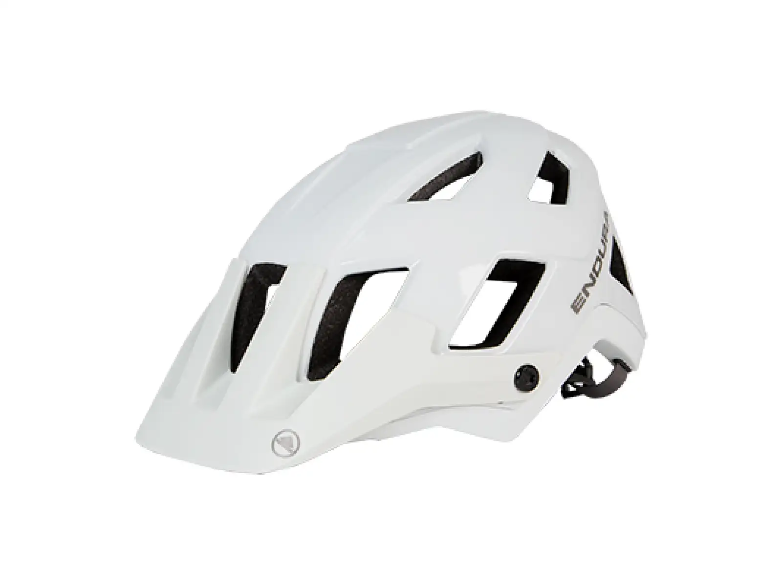 Endura Hummvee Plus MIPS MTB přilba White