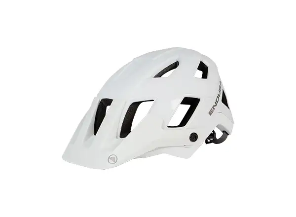 Endura Hummvee Plus MIPS MTB přilba White