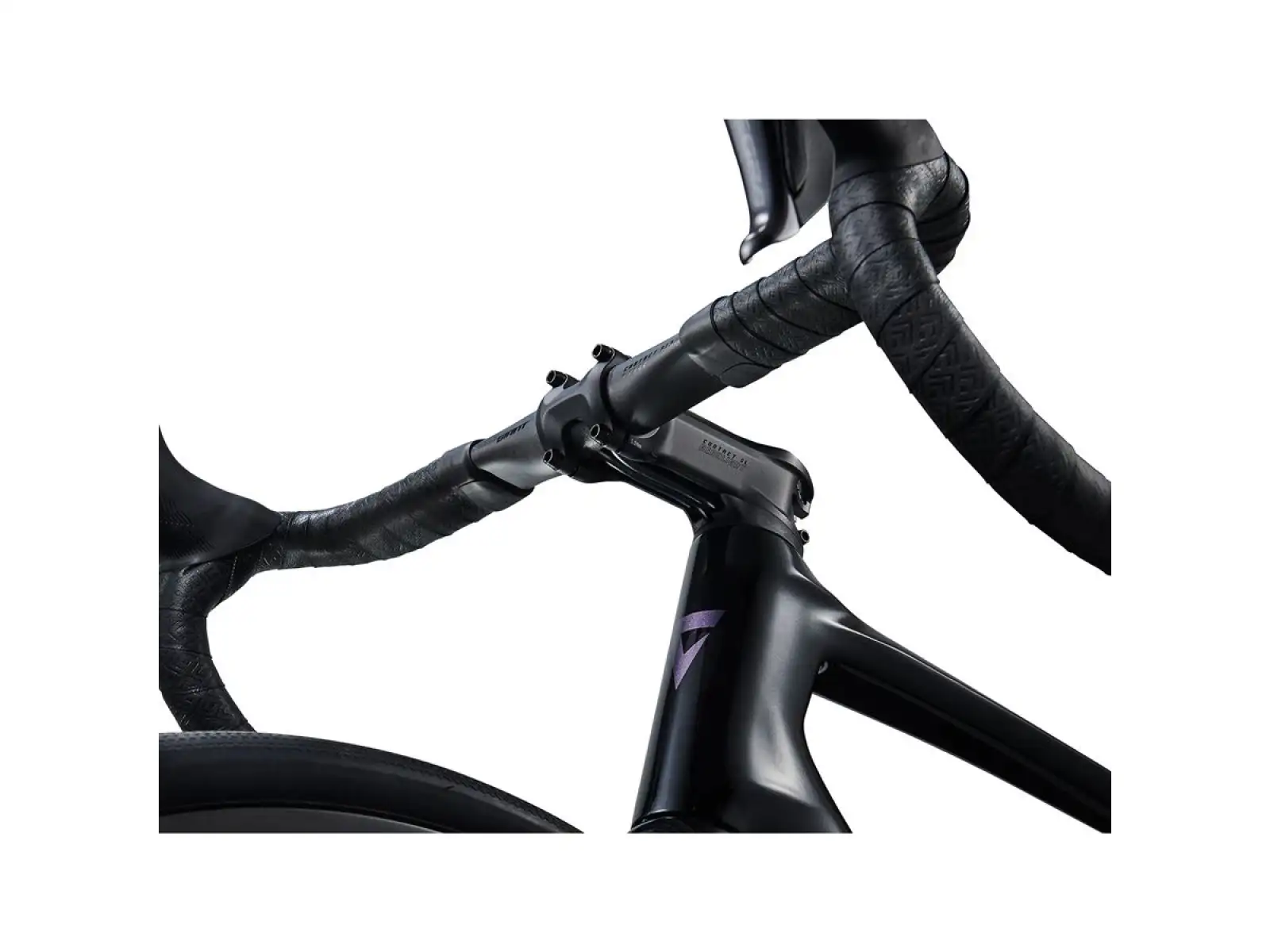 Giant Defy Advanced Pro 0 silniční kolo carbon/bluedragonfly