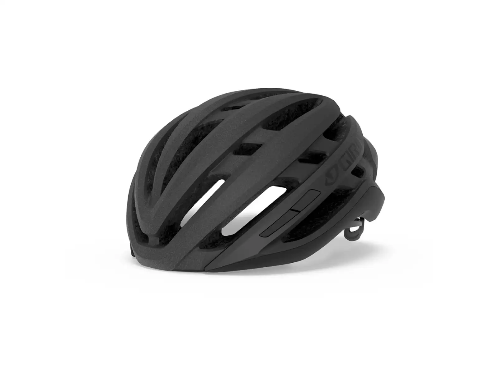 Giro Agilis silniční přilba Mat Black