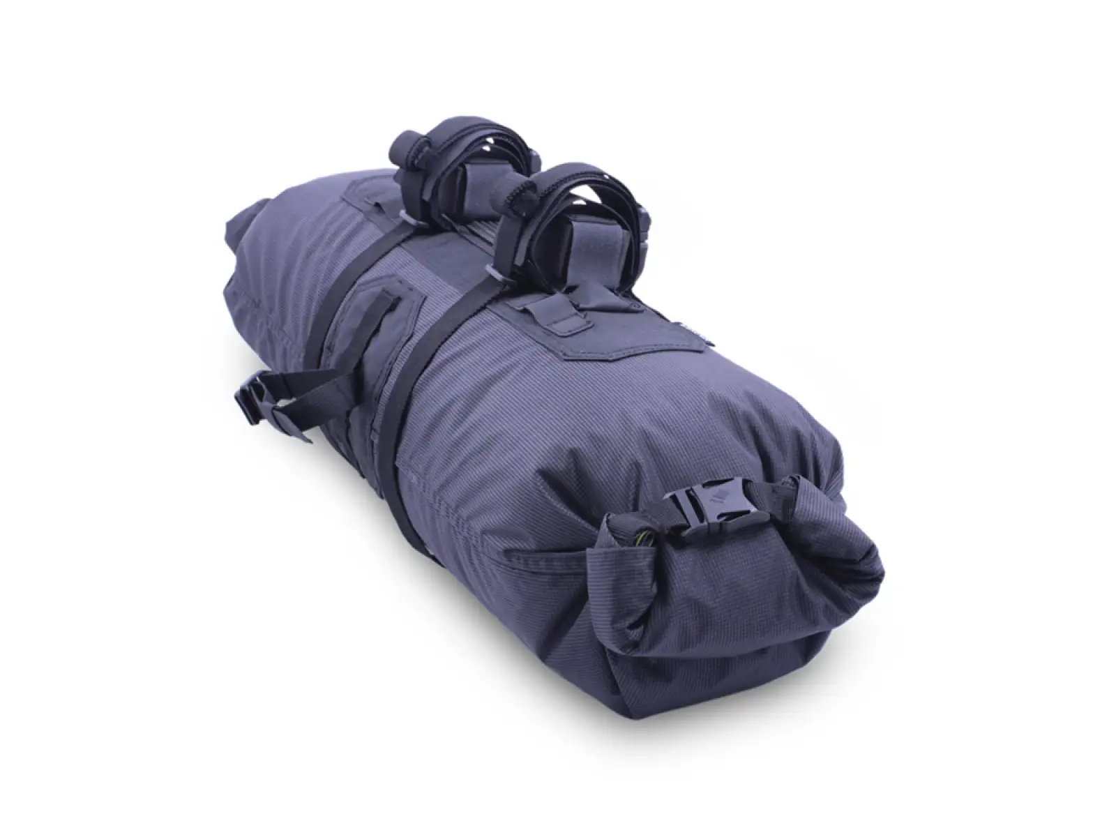 Acepac Roll MKII brašna 16 l Black