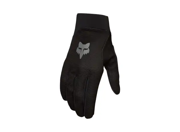 Fox Ranger dámské rukavice Black