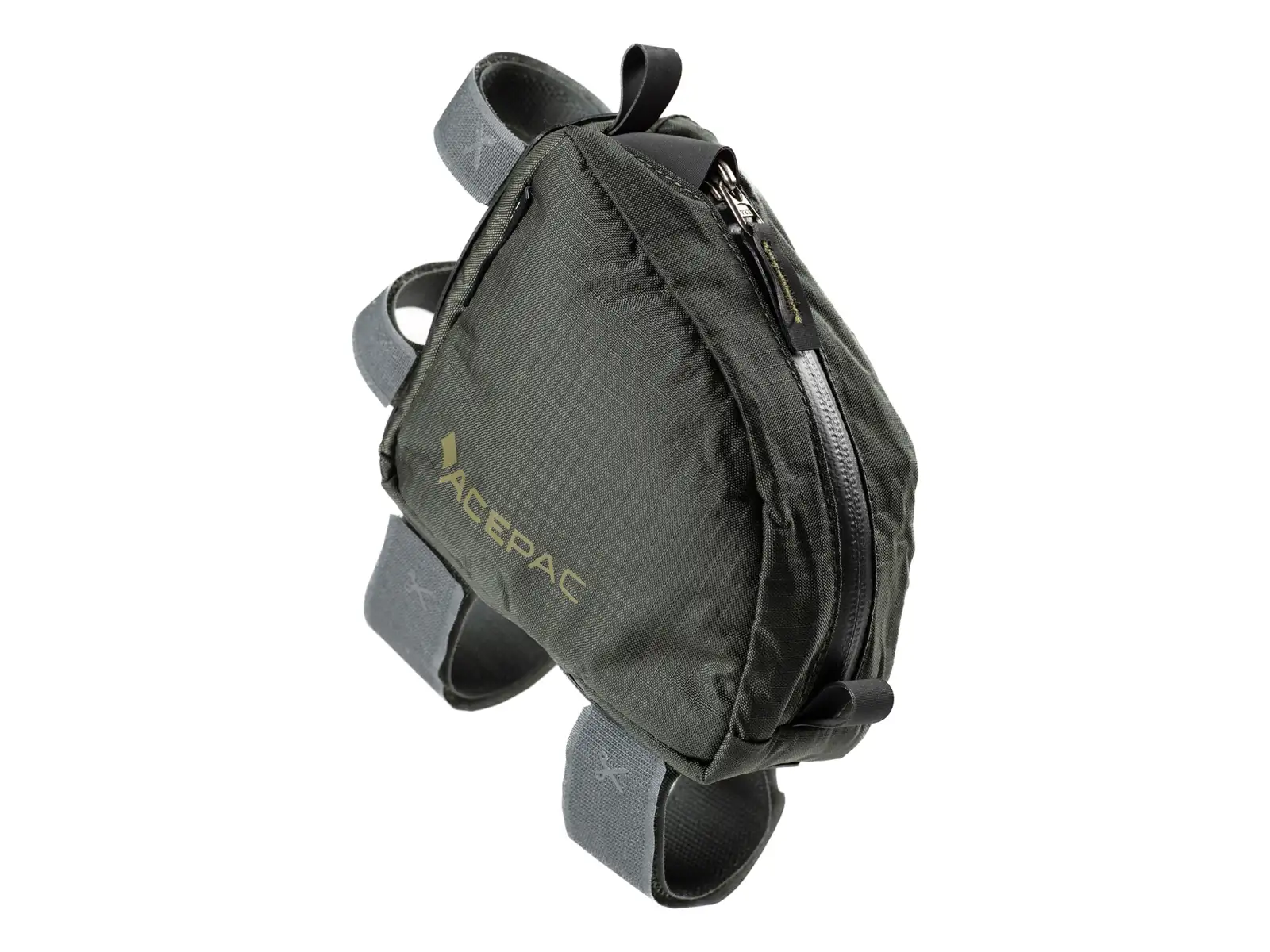 Acepac Tube Bag MKIII brašna 0,7 l Gray