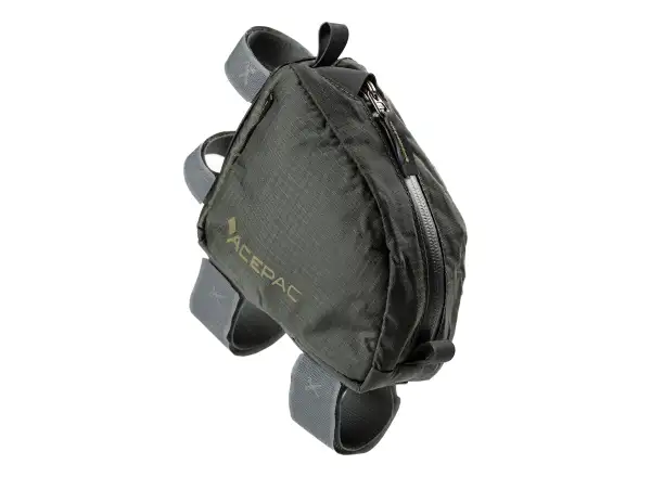 Acepac Tube Bag MKIII brašna 0,7 l Gray
