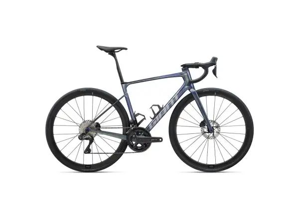 Giatn Defy Advanced Pro 0 silniční kolo Interstellar