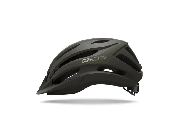 Giro Register II přilba Mat Dark Sage