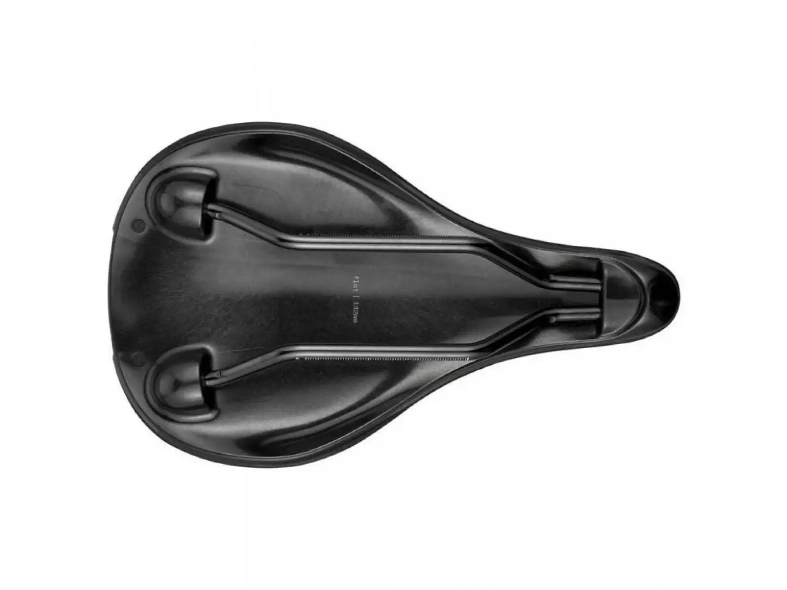 Cannondale Line S Flat Steel sedlo 142 mm