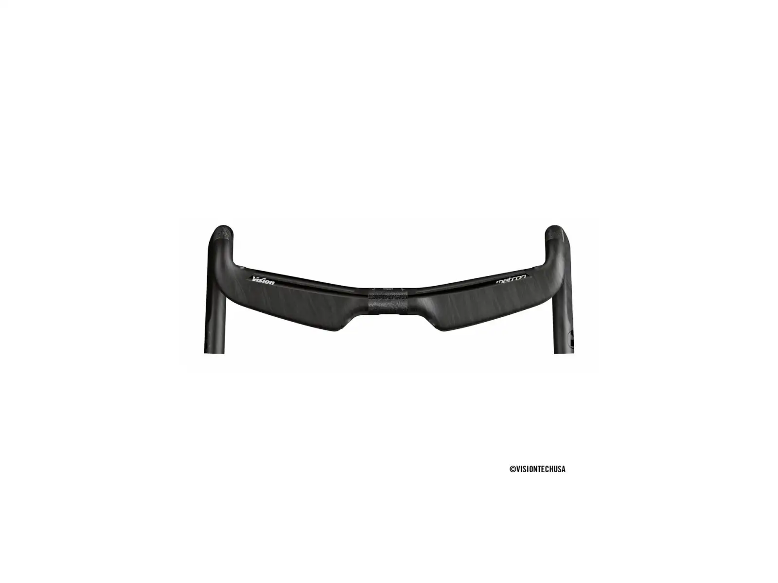 Vision Metron Aero řídítka 420/440mm