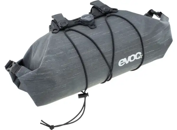 Evoc Handlebar Pack BoA WP brašna na řídítka 5 l karbonově šedá