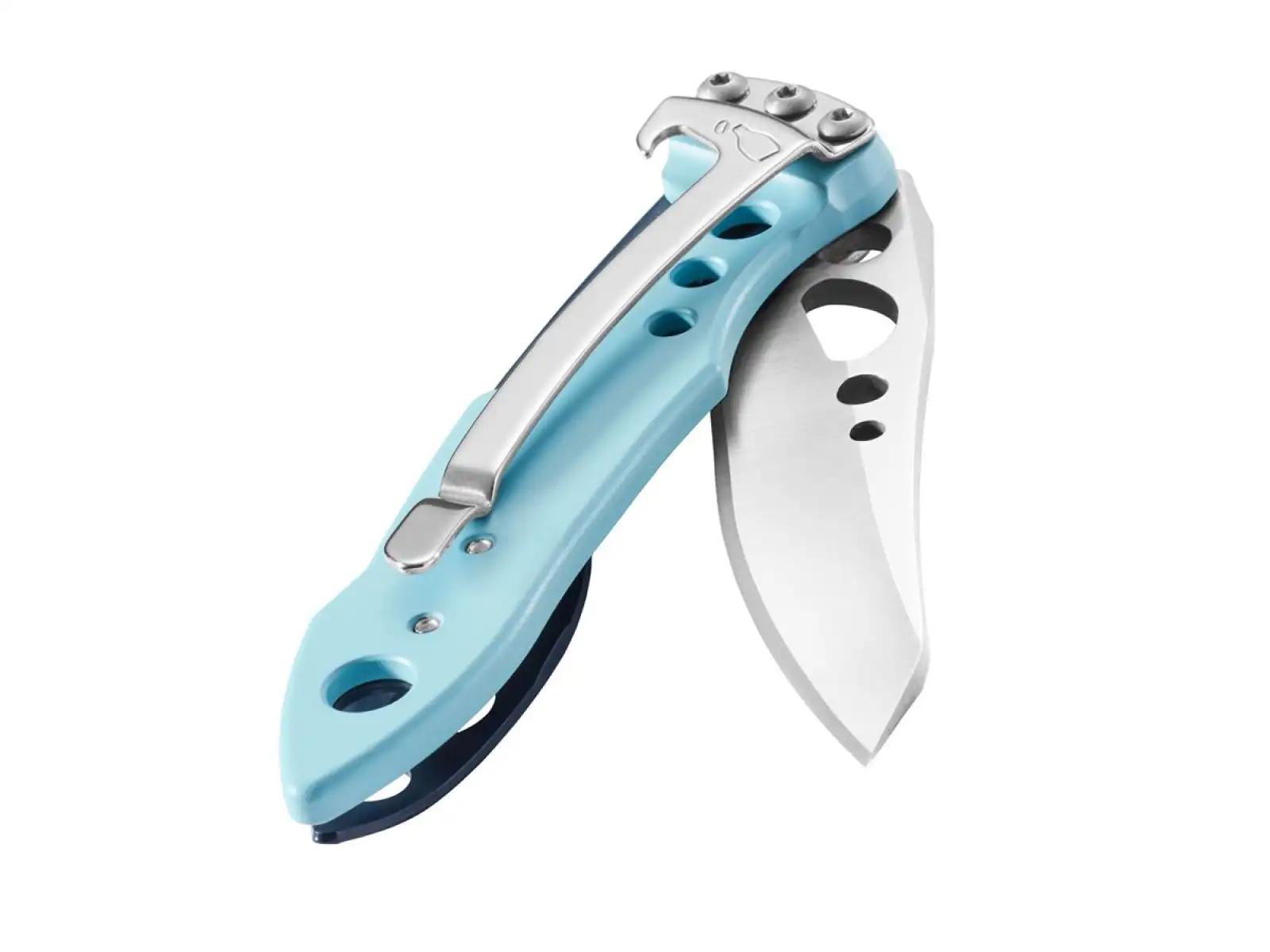Leatherman Skeletool KB nůž nightshade