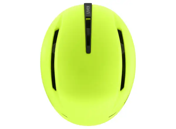 Uvex Viti lyžařská helma electrum matt