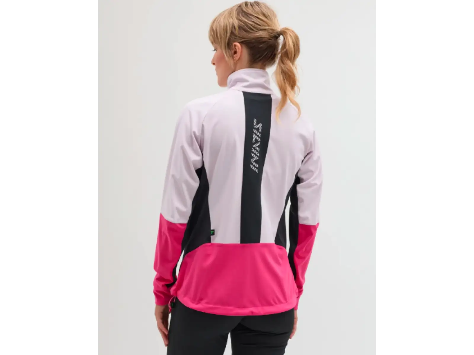 Silvini Pusteria dámská bunda Blush/Fuschia