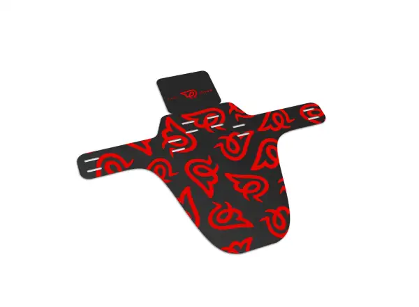 Early Rider Wing Guard blatník 14/16" červený