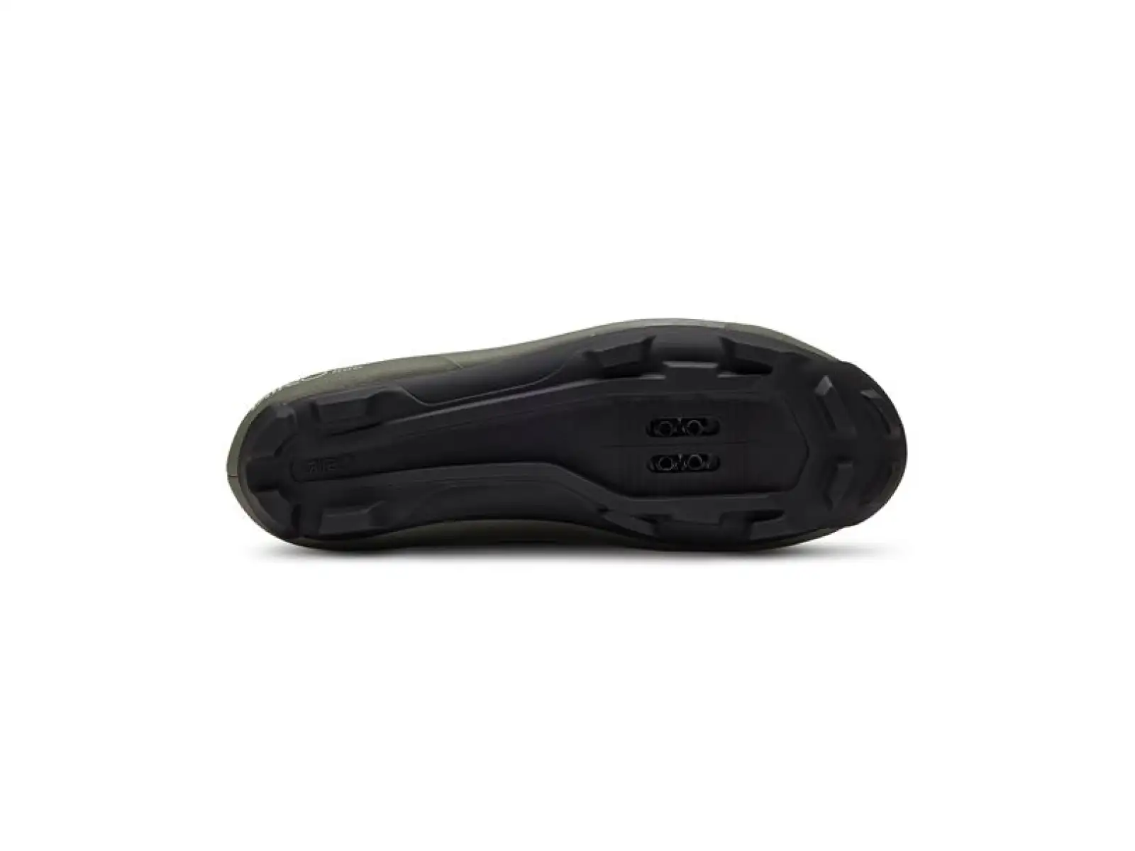 Giro Stylus XC MTB tretry Dark Sage