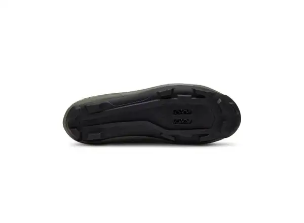 Giro Stylus XC MTB tretry Dark Sage