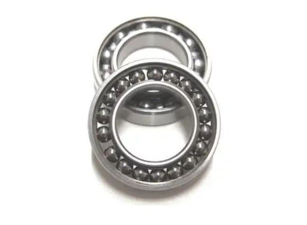 BlackBearing kuličkové ložisko 6902-2RS MAX