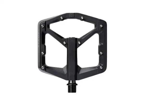 Crankbrothers Stamp 3 Small platformové pedály černá