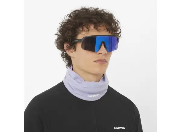 Salomon RS Warm nákrčník Cosmic Sky
