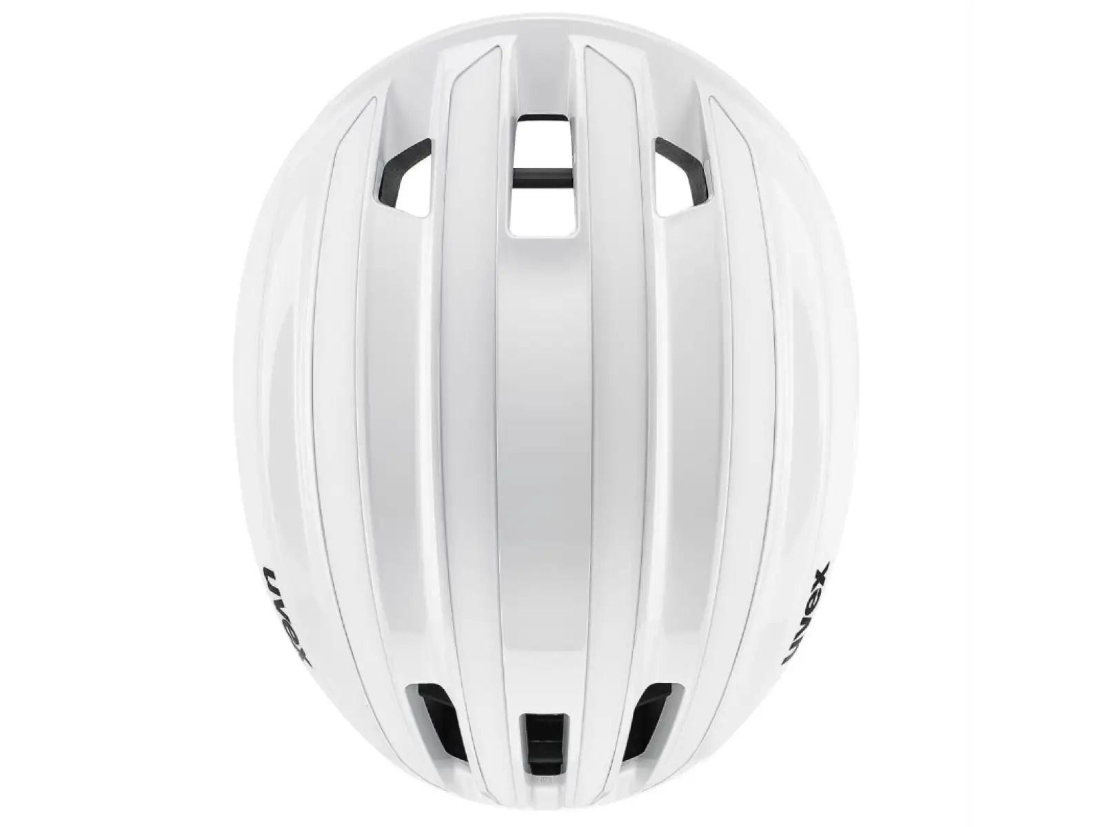 Uvex Surge Aero MIPS silniční přilba White Matt
