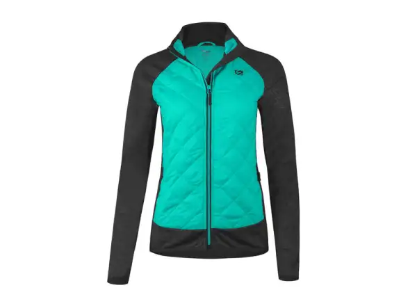 Etape Sierra 2.0 dámská mikina mint/černá