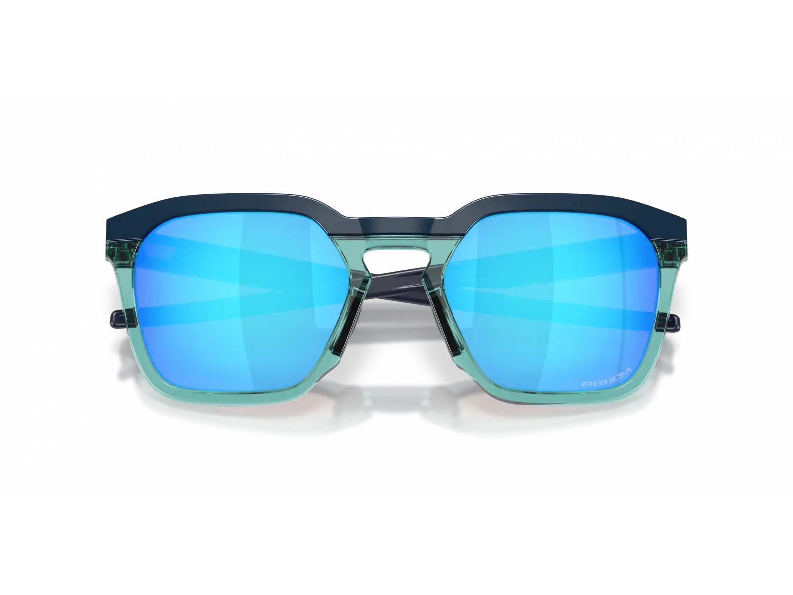 Oakley HSTN SQ 2.0 brýle Abyss/Prizm Sapphire