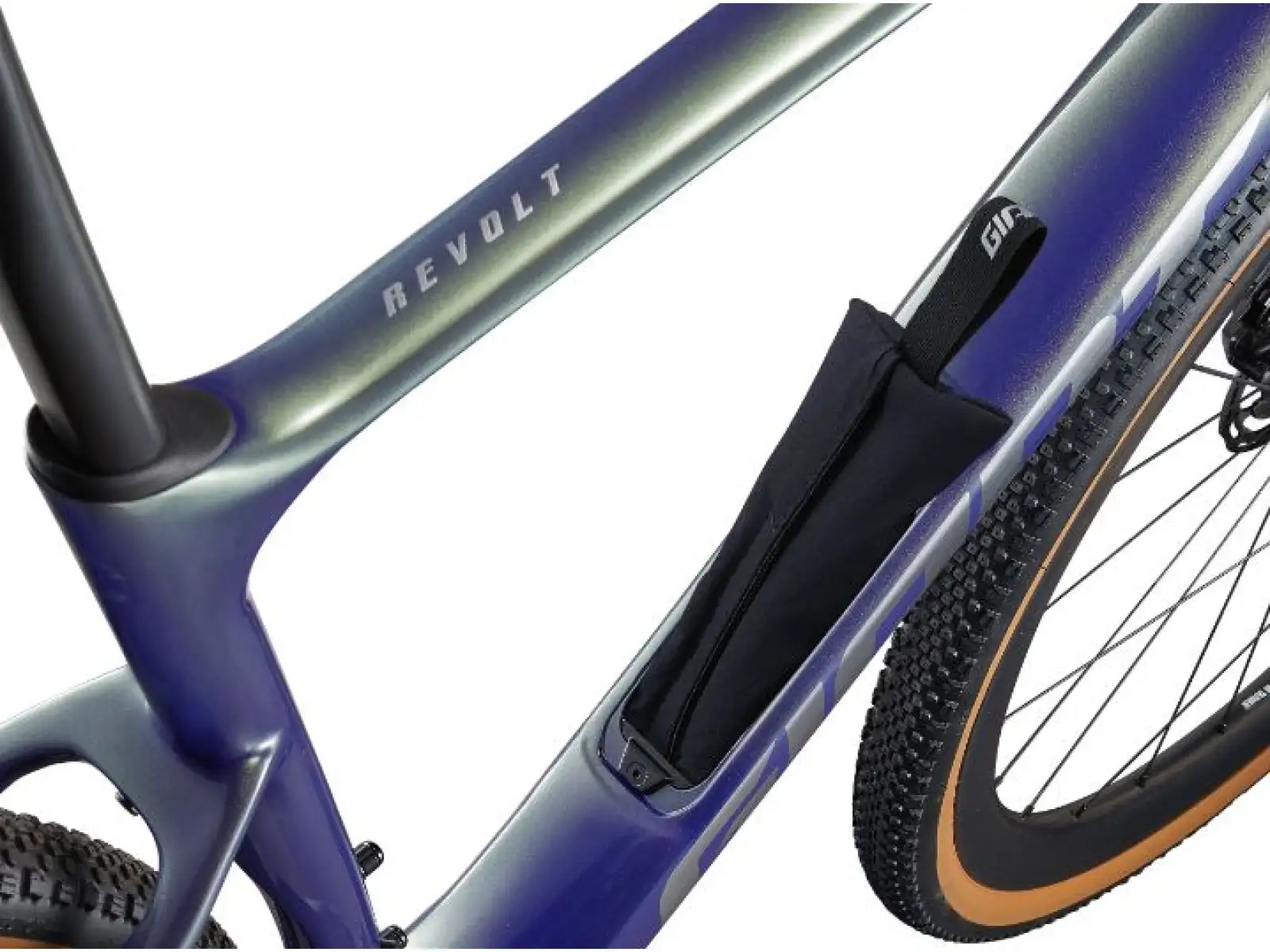 Giant Revolt Advanced Pro 0 gravel kolo Interstellar