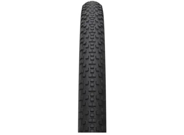WTB Resolute TCS LFR SG2 28" gravel plášť kevlar černá