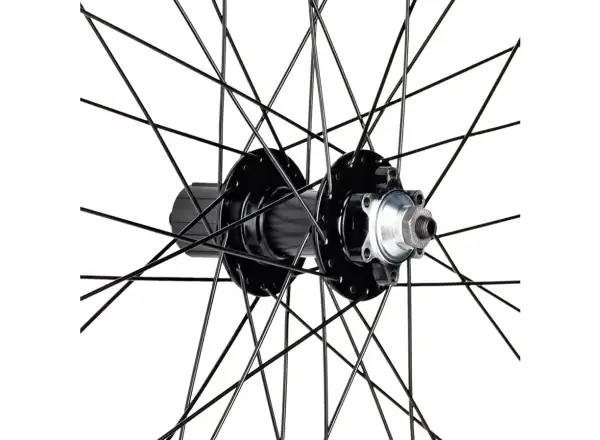 Force XC Disc 559x23 zadní vypletené kolo F804352 36 děr