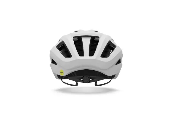 Giro Aries Spherical silniční přilba Mat White