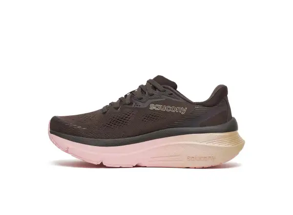 Saucony Guide 19 dámské běžecké boty Torte/Aureate