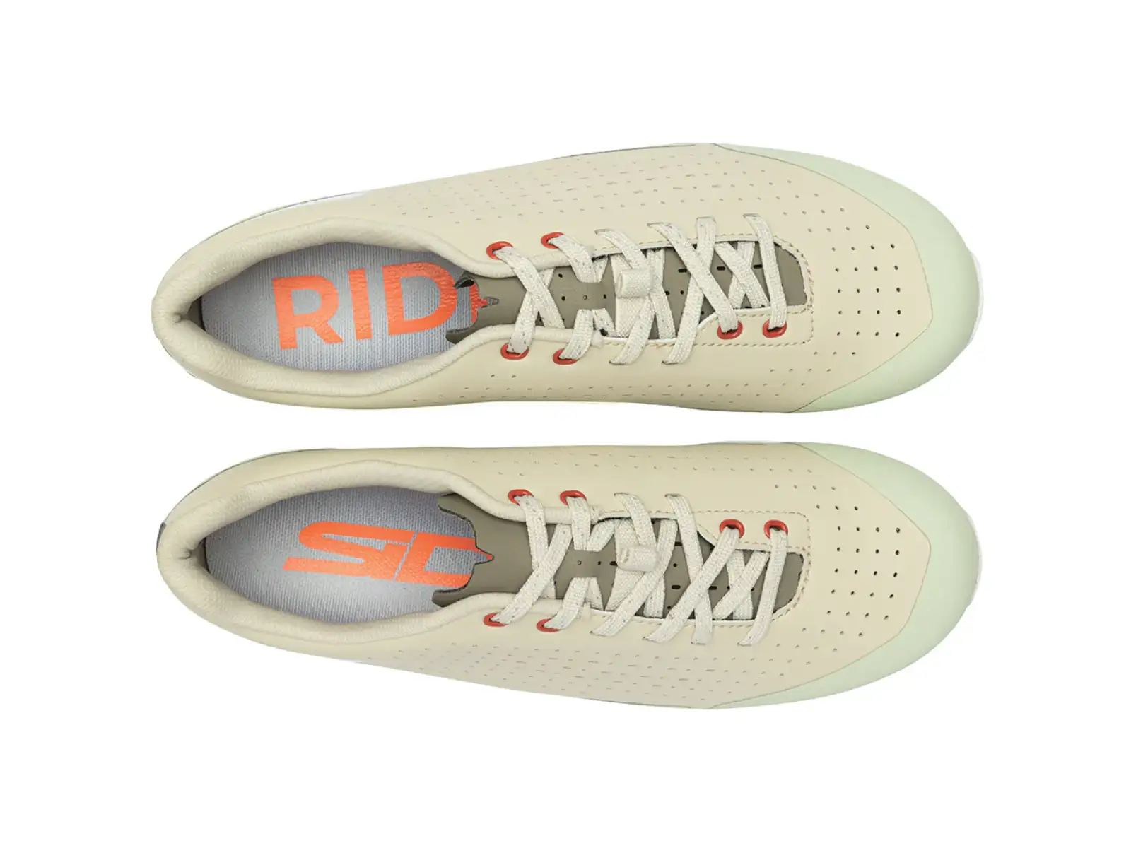 Sidi Asper Laces pánské gravel tretry Sand