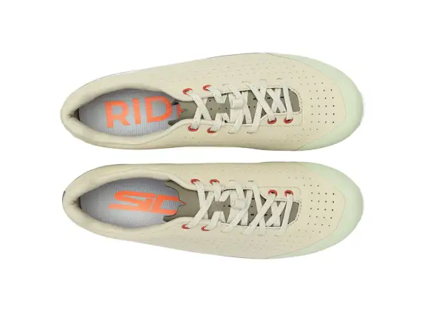 Sidi Asper Laces pánské gravel tretry Sand